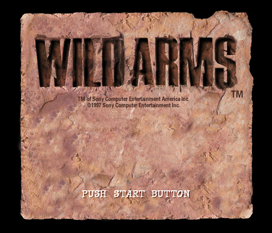 Wild Arms